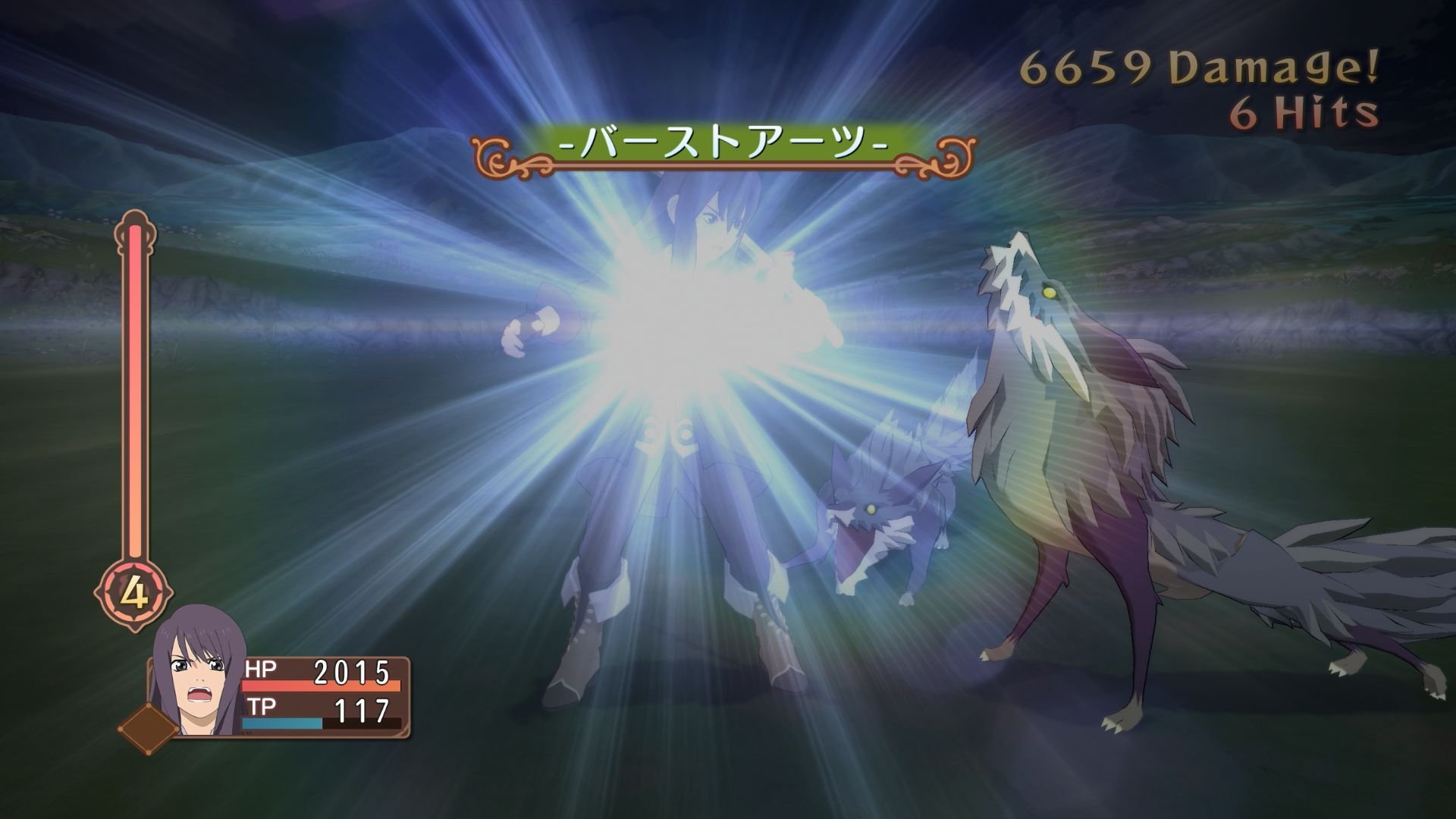 Tales of Vesperia: Definitive Edition - Imagen 29
